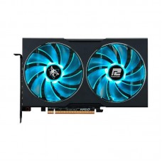 Placa video Powecolor Radeon RX 6650 XT 8GB GDDR6